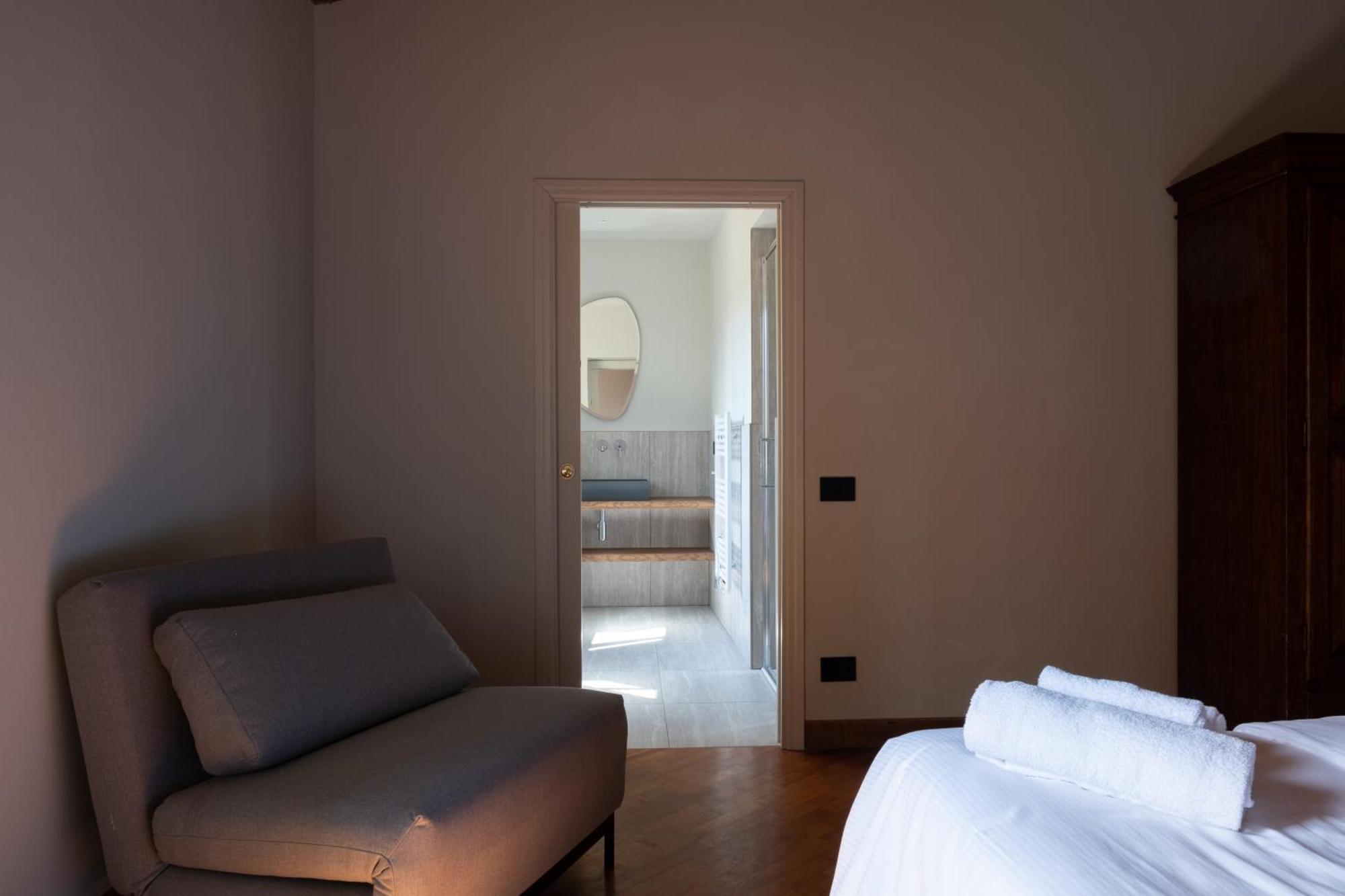 Podere Fignano, Holiday Home - Apartments Fully Renovated 2024 Montaione Exterior foto