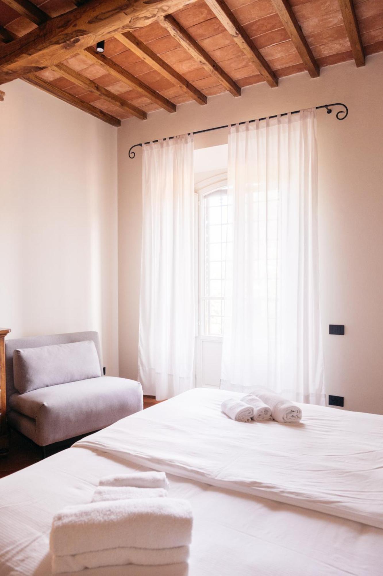 Podere Fignano, Holiday Home - Apartments Fully Renovated 2024 Montaione Exterior foto