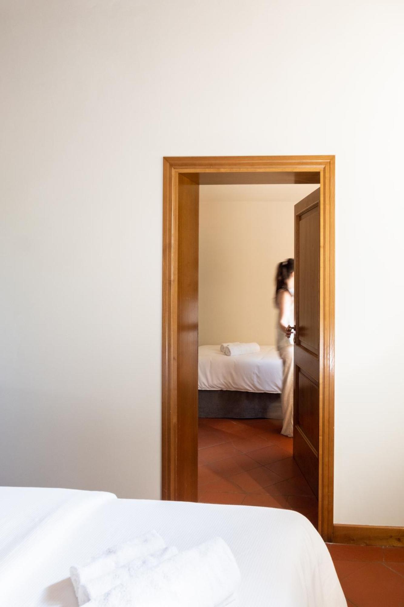 Podere Fignano, Holiday Home - Apartments Fully Renovated 2024 Montaione Exterior foto