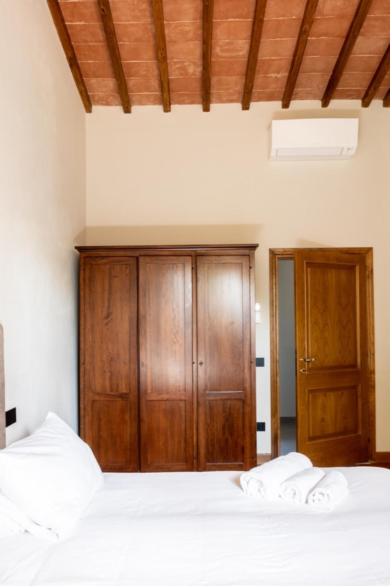 Podere Fignano, Holiday Home - Apartments Fully Renovated 2024 Montaione Exterior foto
