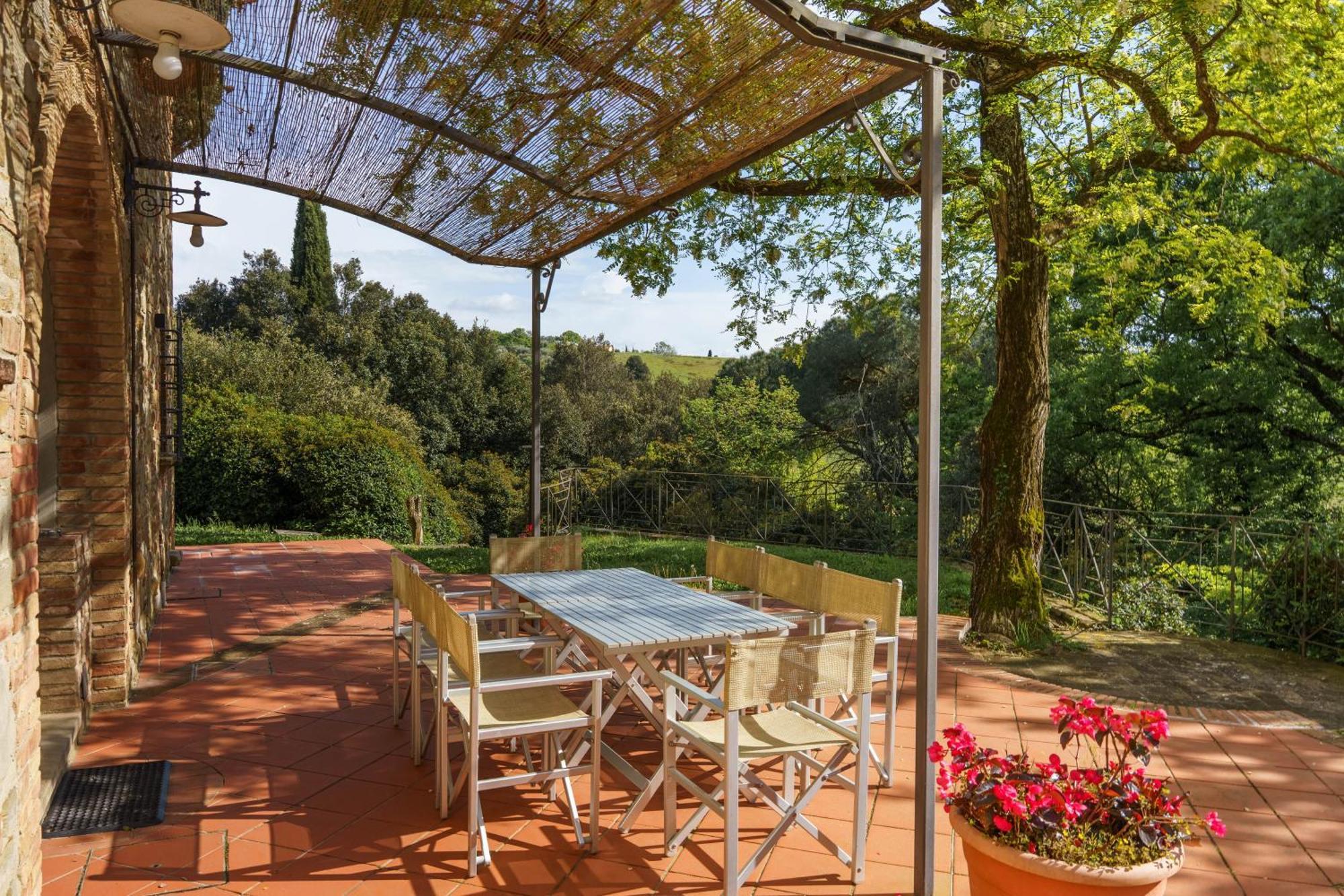 Podere Fignano, Holiday Home - Apartments Fully Renovated 2024 Montaione Exterior foto