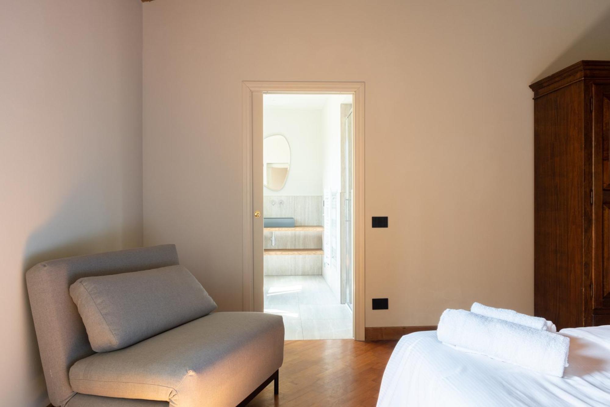 Podere Fignano, Holiday Home - Apartments Fully Renovated 2024 Montaione Exterior foto