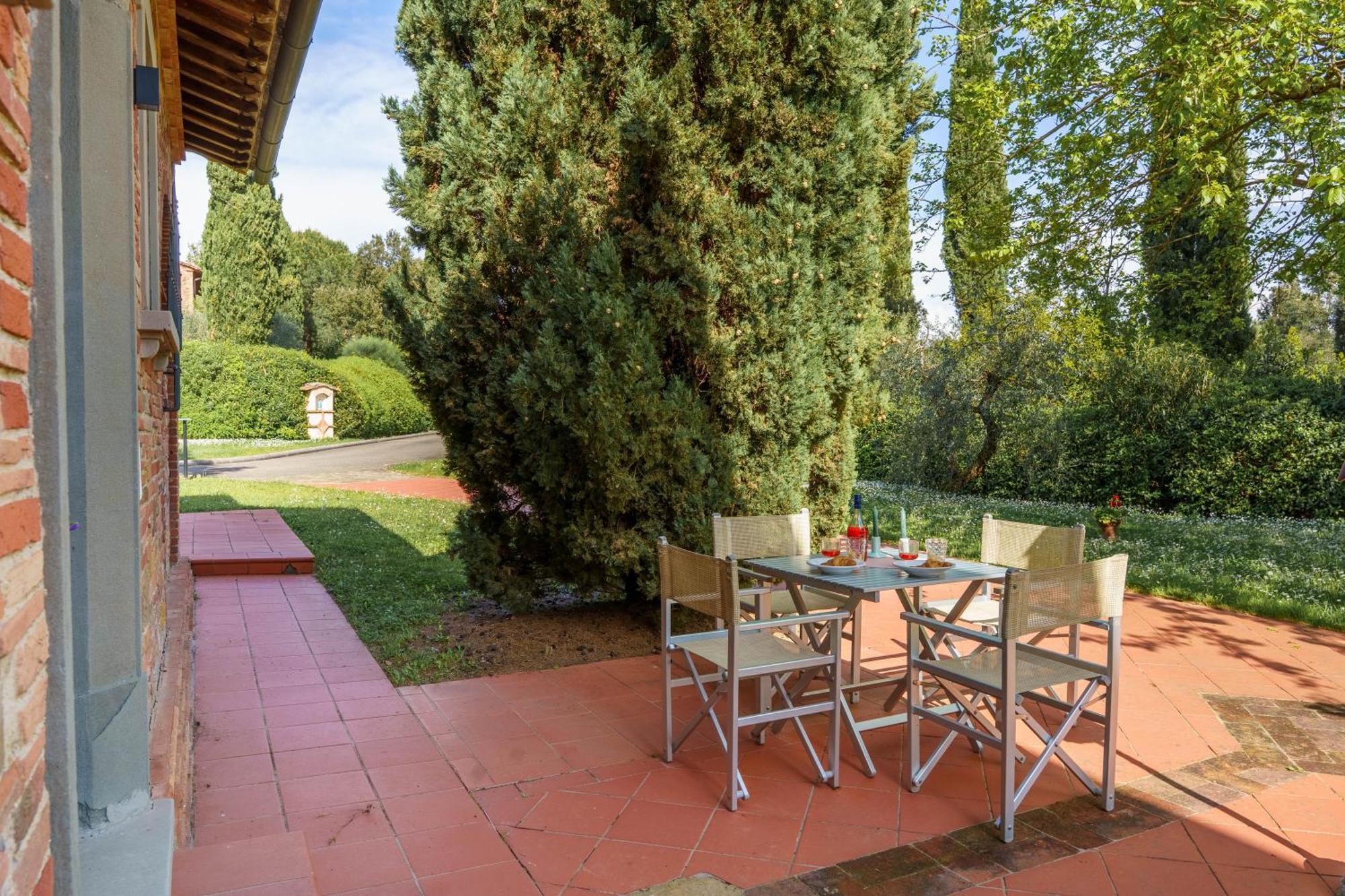 Podere Fignano, Holiday Home - Apartments Fully Renovated 2024 Montaione Habitación foto