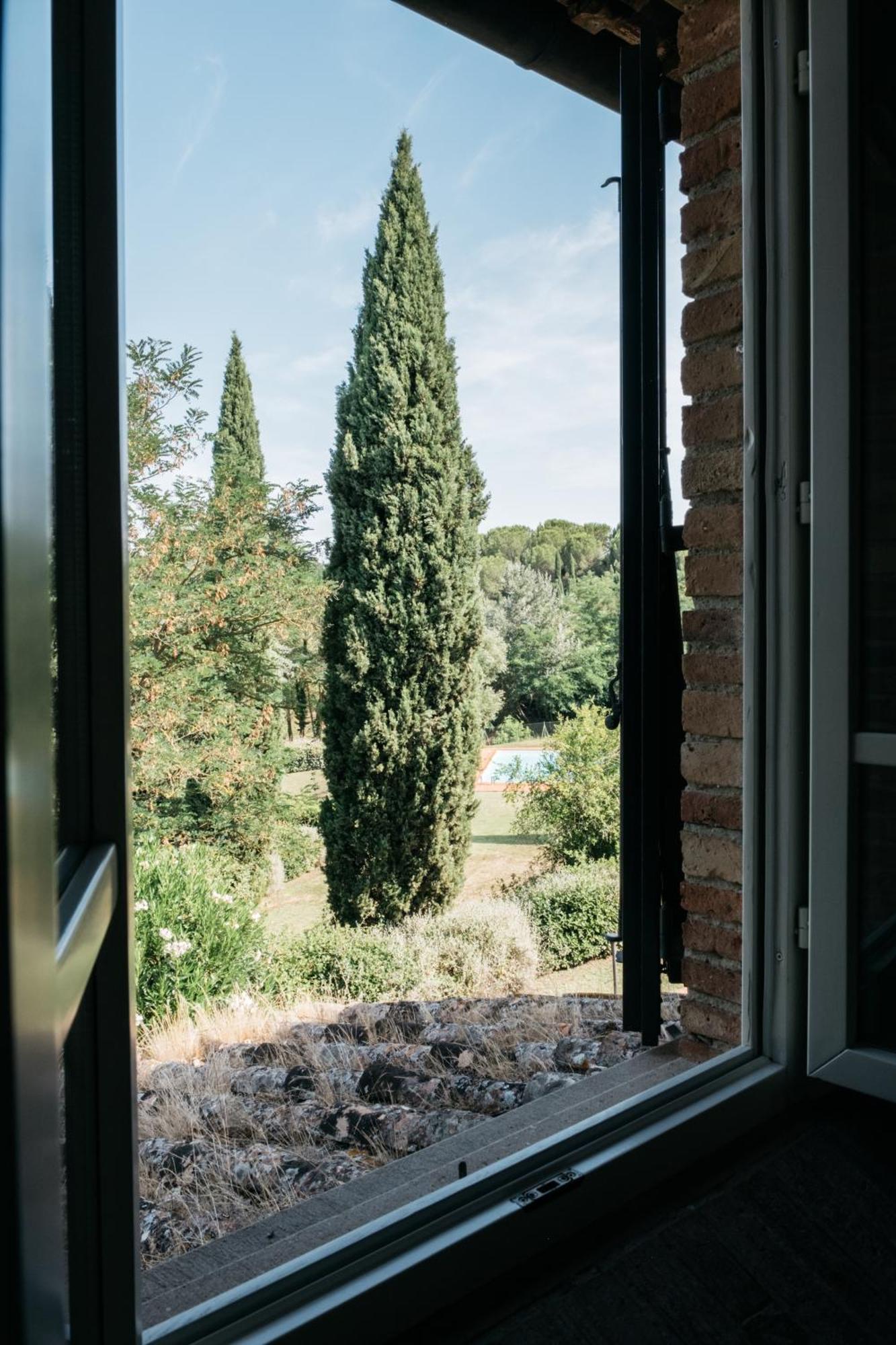 Podere Fignano, Holiday Home - Apartments Fully Renovated 2024 Montaione Exterior foto